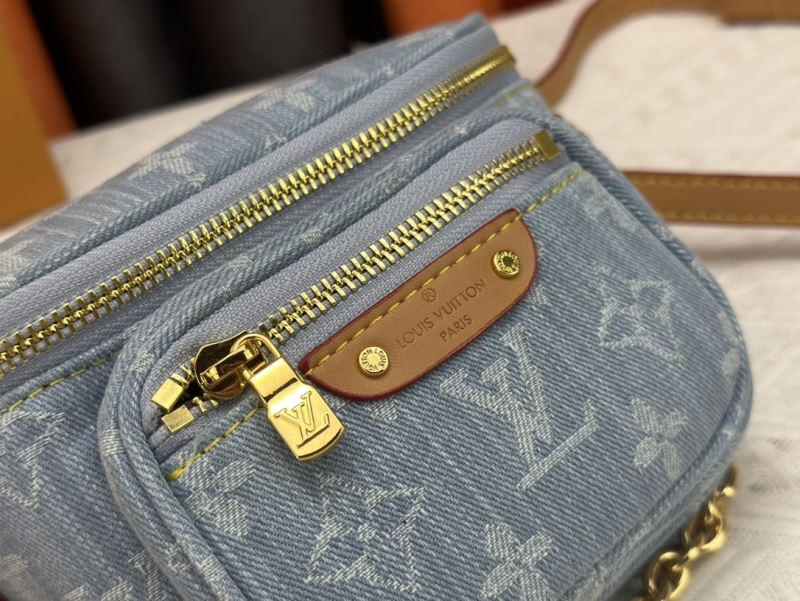 Louis Vuitton Satchel Bags